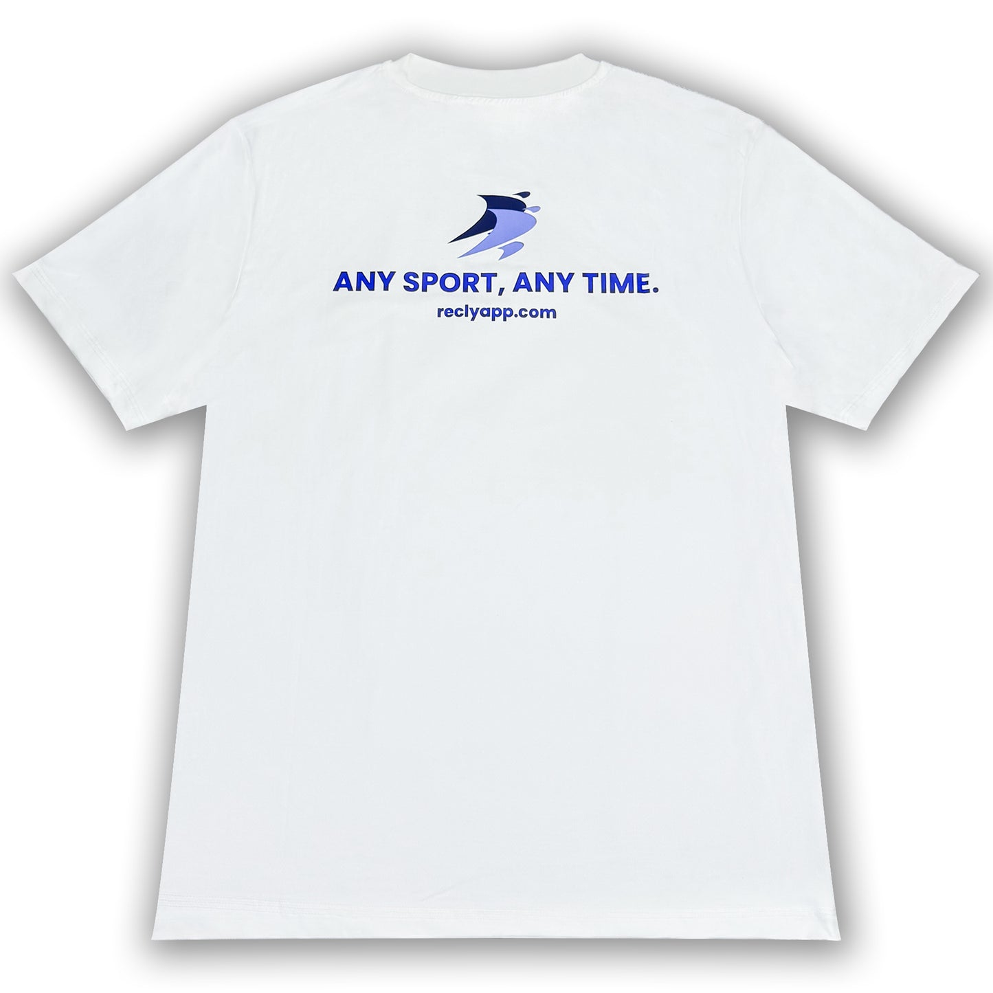 RECLY Pickleball T-shirts