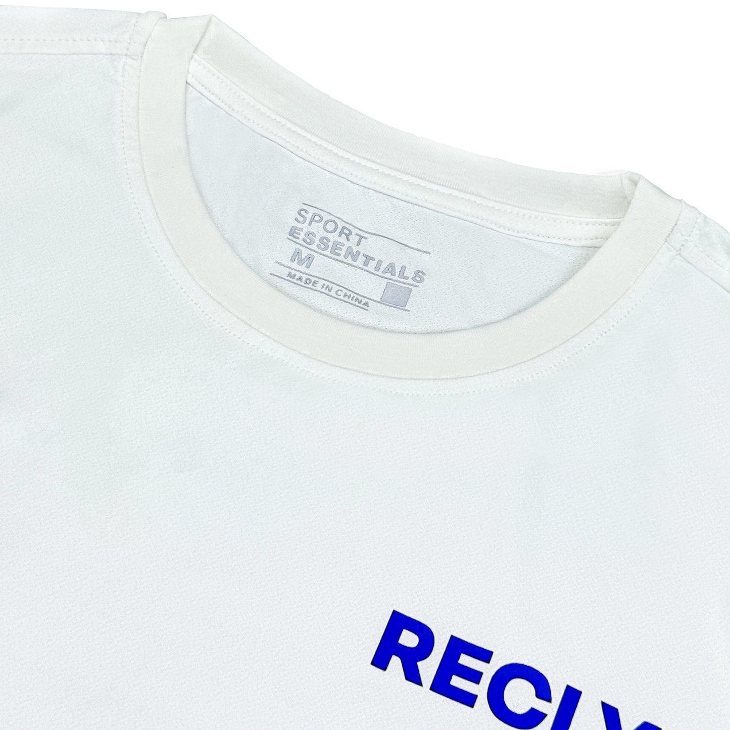 RECLY Pickleball T-shirts