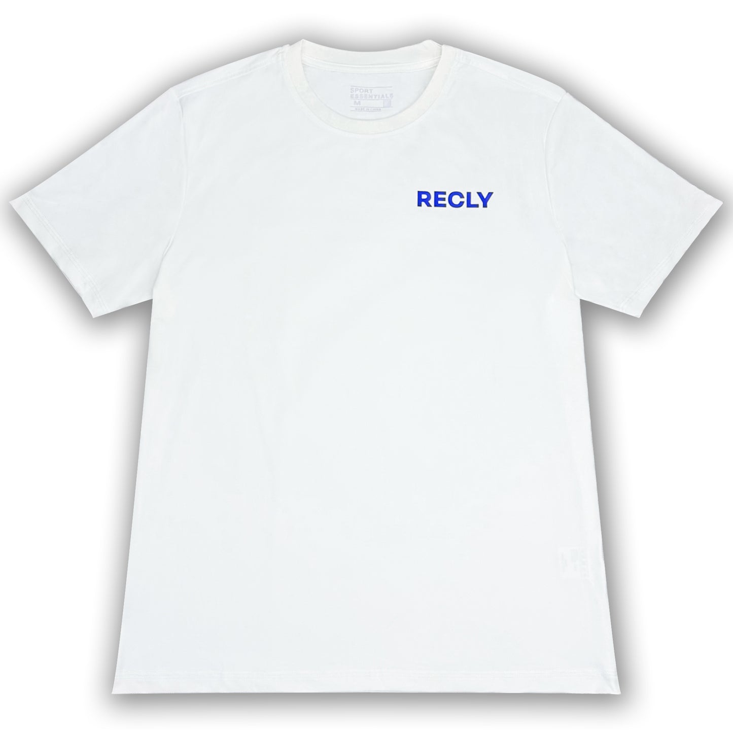 RECLY Pickleball T-shirts