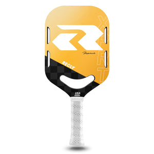 XRPT OPEN THROAT - Recly Pickleball Paddle