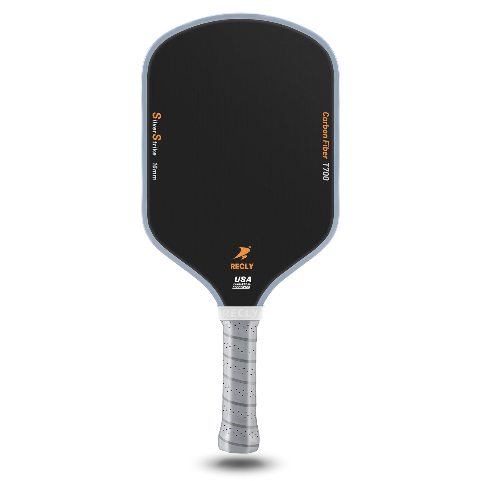 SLIVERSTRIKE - Recly Pickleball Paddle