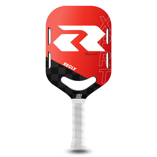 XRPT OPEN THROAT - Recly Pickleball Paddle