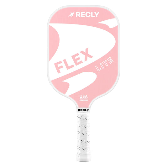 FLEX LITE PINK - Recly Pickleball Paddle