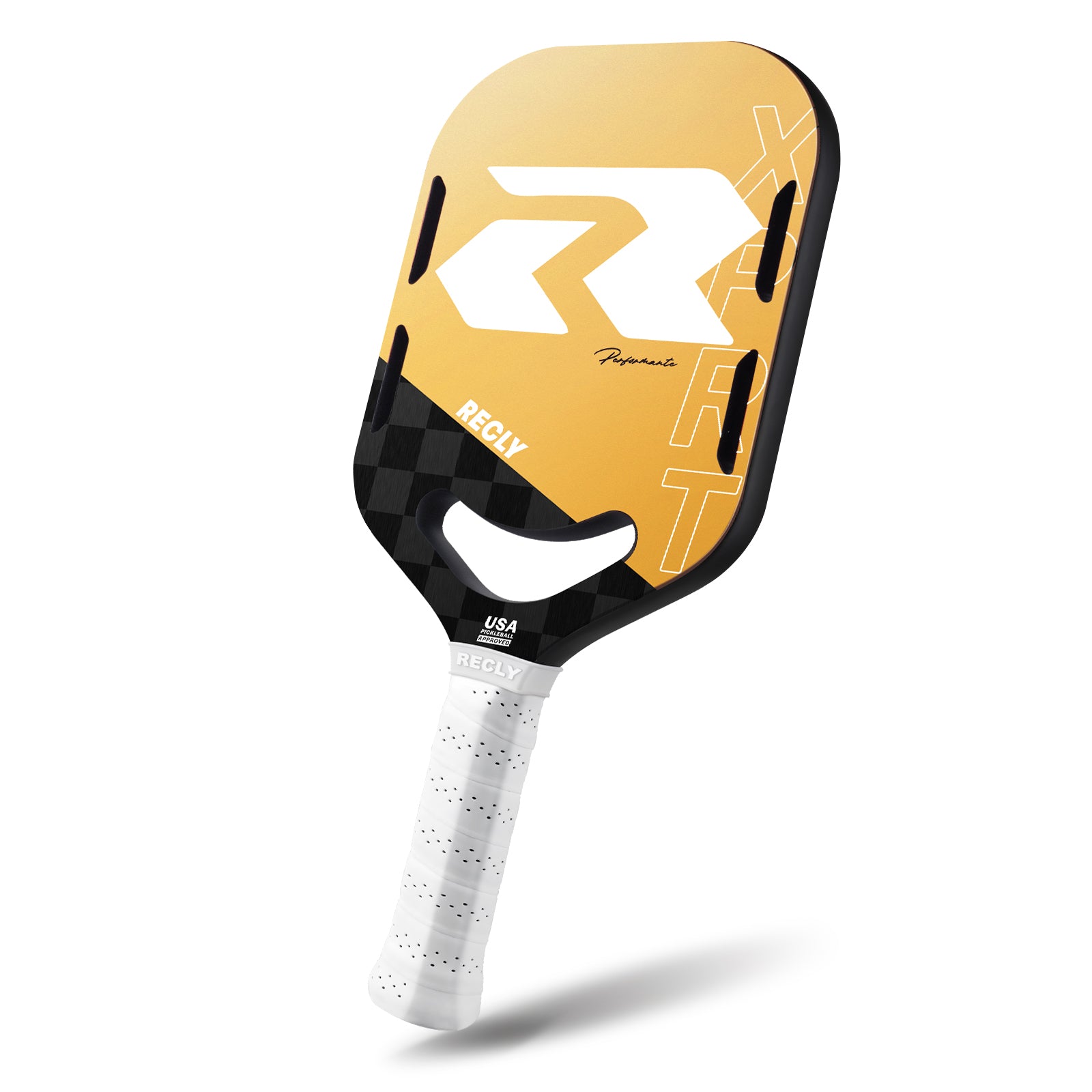 XRPT OPEN THROAT - Recly Pickleball Paddle