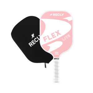 FLEX LITE PINK - Recly Pickleball Paddle