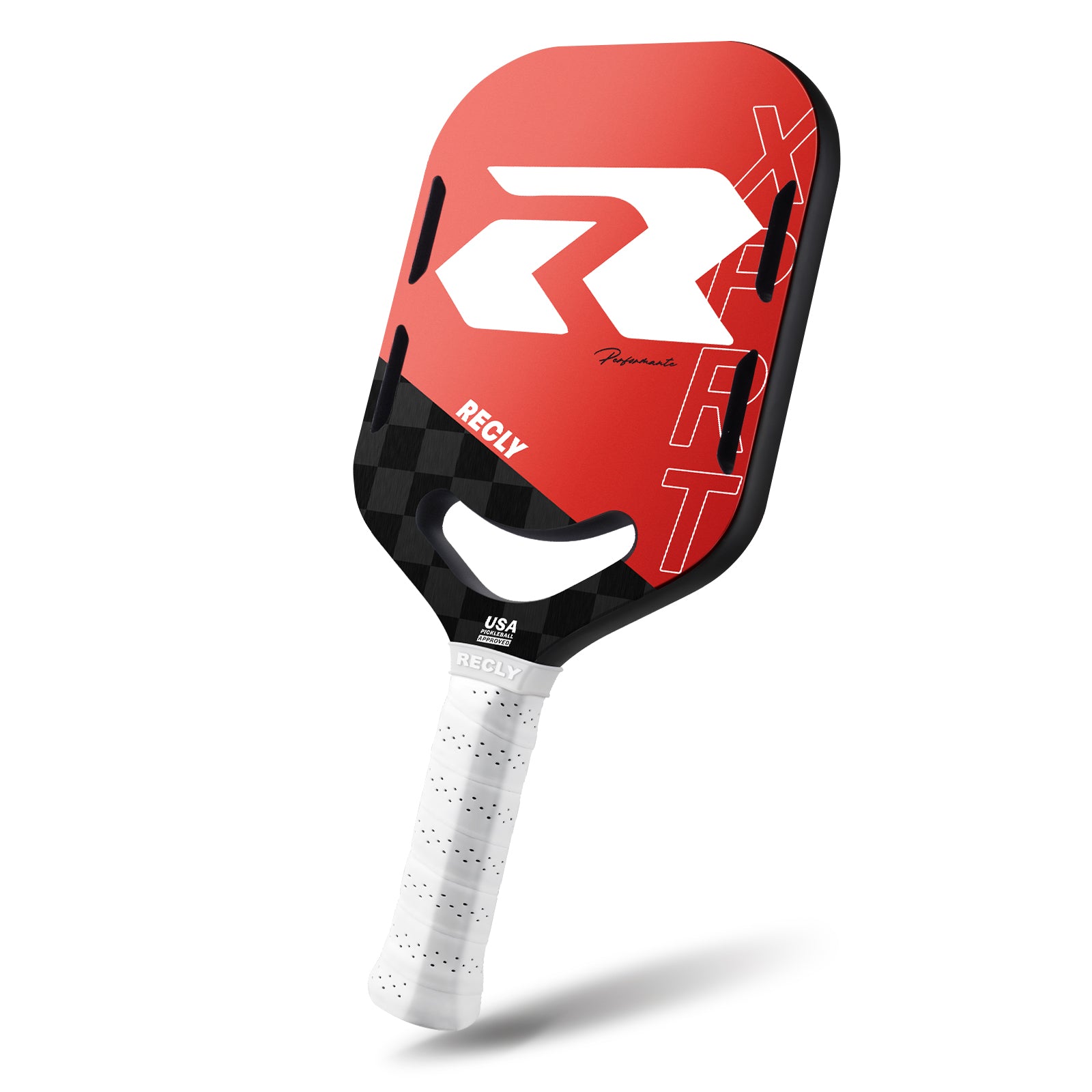 XRPT OPEN THROAT - Recly Pickleball Paddle