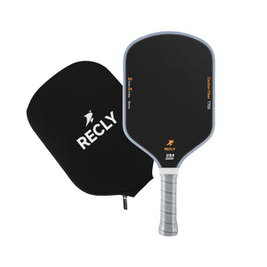 SLIVERSTRIKE - Recly Pickleball Paddle