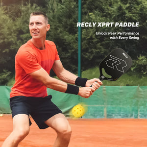 Trophy - Recly Pickleball Paddle