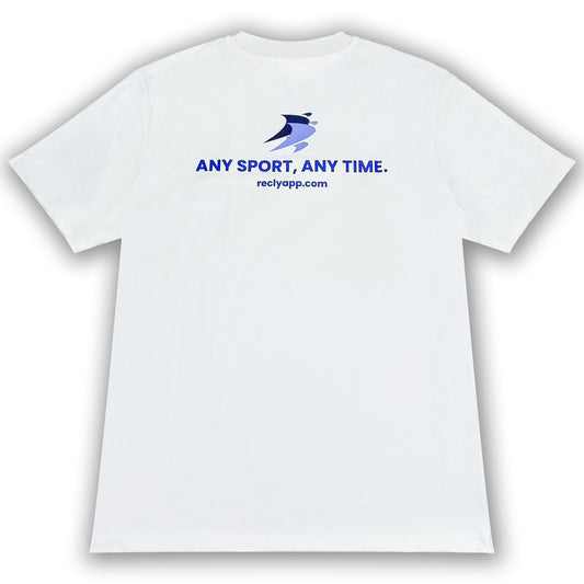 RECLY Pickleball T-shirts